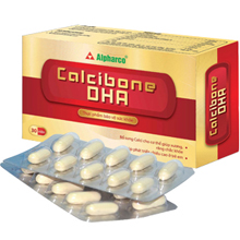 Calcibone DHA