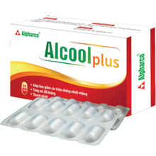 Alcool plus